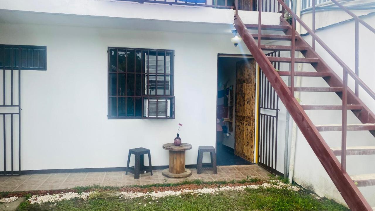 Nomada'S Digital Hostel Manuel Antonio Exterior photo