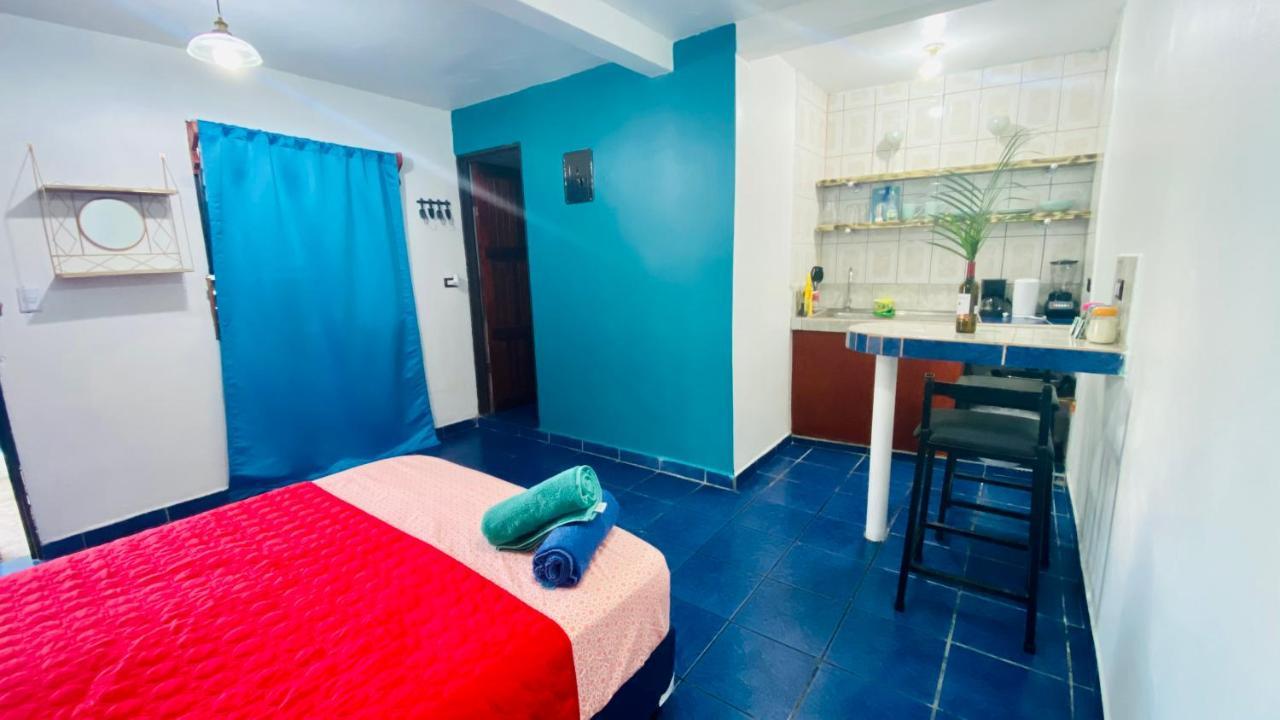Nomada'S Digital Hostel Manuel Antonio Exterior photo